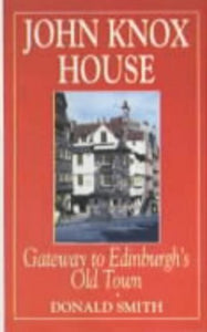 John Knox House 