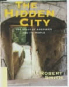 The Hidden City 