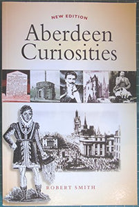 Aberdeen Curiosities 