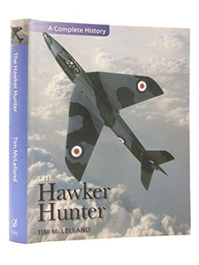 The Hawker Hunter 