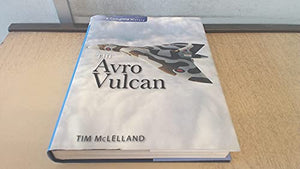 The Avro Vulcan 