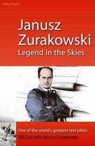 Janusz Zurakowski 