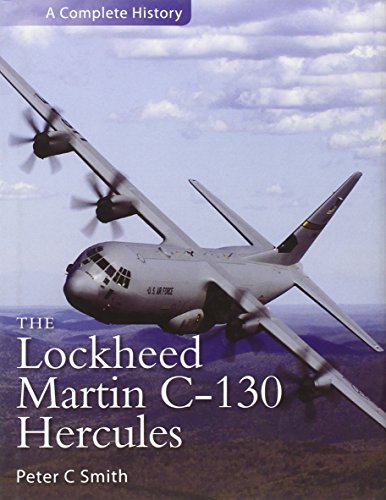 The Lockheed Martin C-130 Hercules