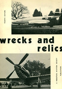 Wrecks & Relics Edition 23 