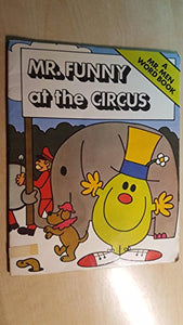 Mr. Funny at the Circus 