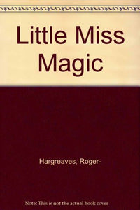 Little Miss Magic 