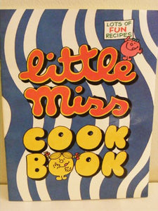 Little Miss Cookbook 