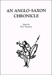 An Anglo-Saxon Chronicle 