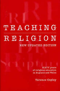 Teaching Religion (New Updated Edition) 