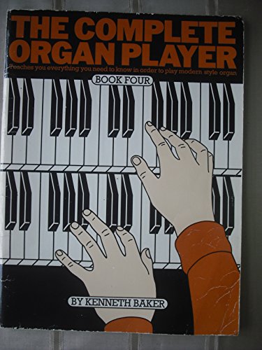 The Complete Organ Player