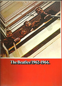 The Beatles/1962-1966 