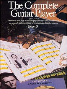 The Complete Guitar Player 