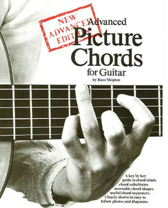 Advanced Picture Chords 