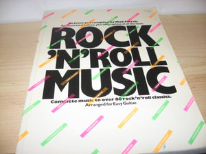 Rock 'n' Roll Music 