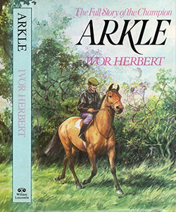 Arkle 