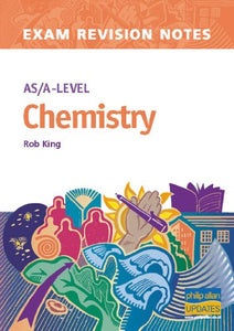 AS/A-level Chemistry 