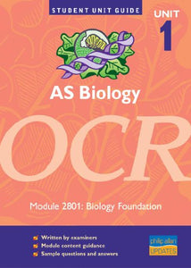 AS Biology OCR 