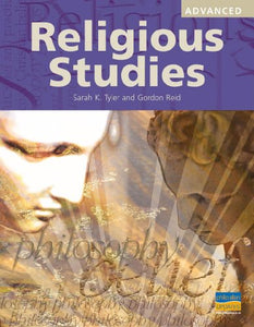 Advanced Religious Studies Textbook 