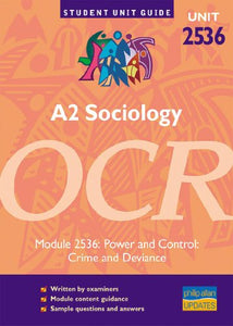 A2 Sociology OCR 