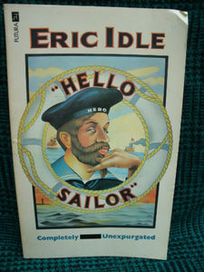 Hello Sailor 