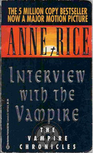 Interview with the Vampire 