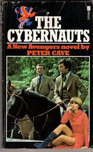 The Cybernauts 