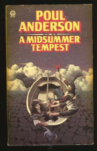 Midsummer Tempest 