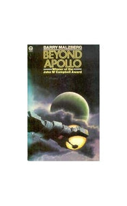 Beyond Apollo 