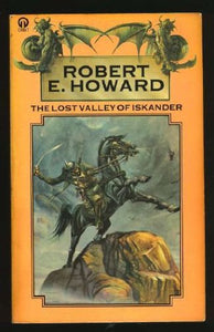 Lost Valley of Iskander 