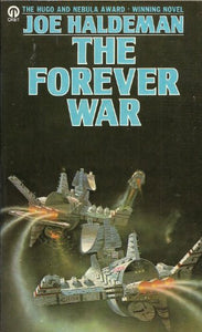 The Forever War 