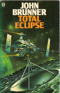 Total Eclipse 