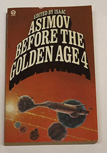 Before the Golden Age 