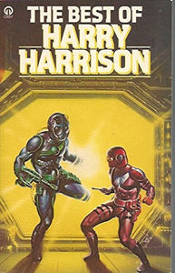 The Best of Harry Harrison 