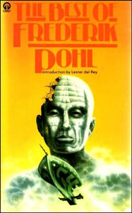 Best of Frederik Pohl 