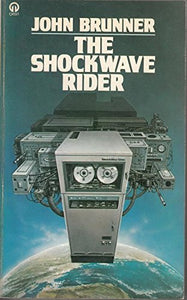 Shockwave Rider 