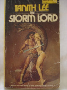 Storm Lord 