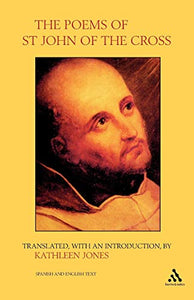 Poems of St. John of the Cross 