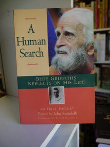 Human Search 