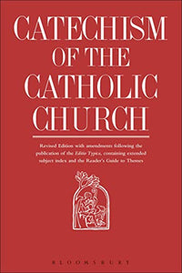 Catechism Of The Catholic Church Revised PB 