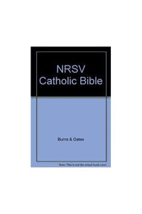 NRSV Bible 