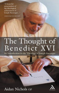 The Thought of Pope Benedict XVI 