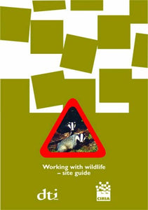 Working with Wildlife Site Guide 