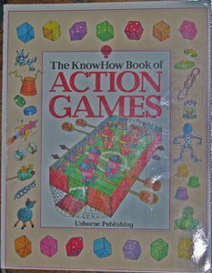 Action Games 