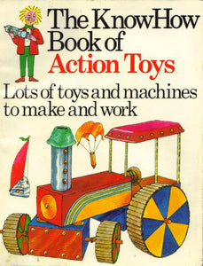 Action Toys 