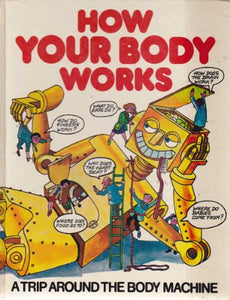 How Your Body Works 