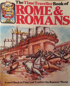 Rome and Romans 