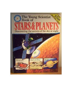 Book of Stars and Planets 