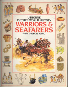 Warriors and Seafarers 