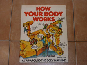 How Your Body Works 