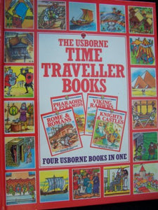 Time Traveller's Omnibus 